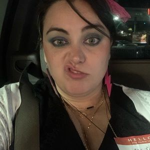 Meet your Posher, Melinda